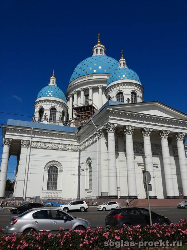 Символы масонов в архитектуре